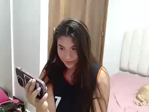 LaiaGomez online show from 06/30/26, 09:38