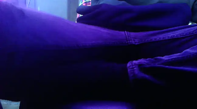 Retrofkcer85 online show from 01/19/25, 10:28