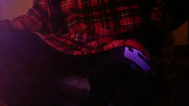 Retrofkcer85 online show from 01/23/25, 04:48