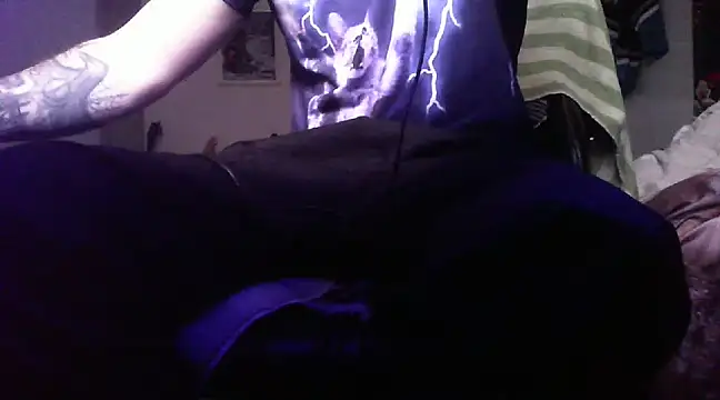 Retrofkcer85 online show from 01/24/25, 10:11