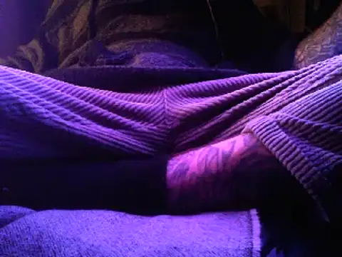 Retrofkcer85 online show from 01/24/25, 07:28