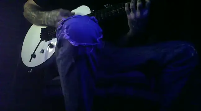 Retrofkcer85 online show from 01/25/25, 04:35