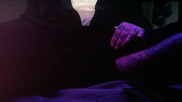 Retrofkcer85 online show from 01/26/25, 12:54