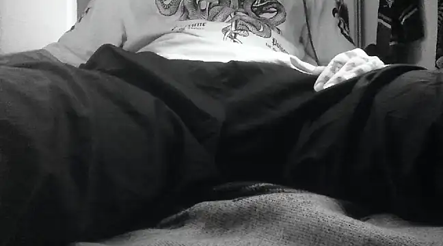 Retrofkcer85 online show from 01/29/25, 06:50