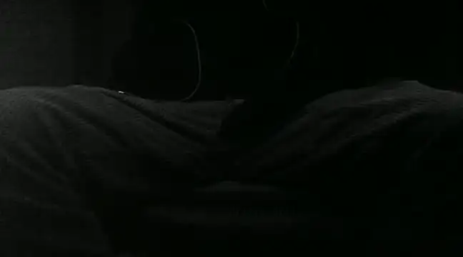 Retrofkcer85 online show from 02/04/25, 01:38