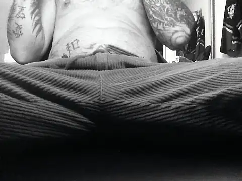 Retrofkcer85 online show from 02/07/25, 12:39