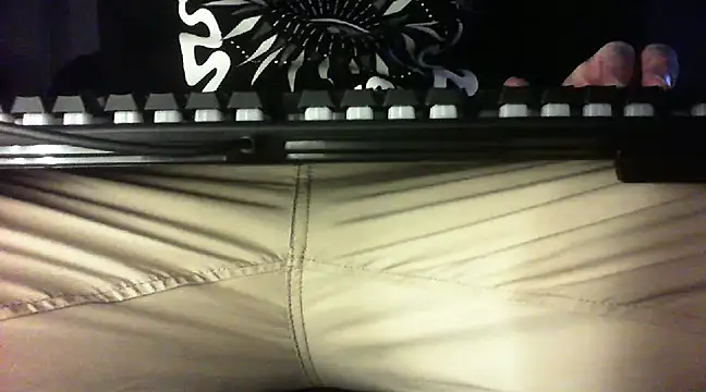 Retrofkcer85 online show from 02/19/25, 03:49