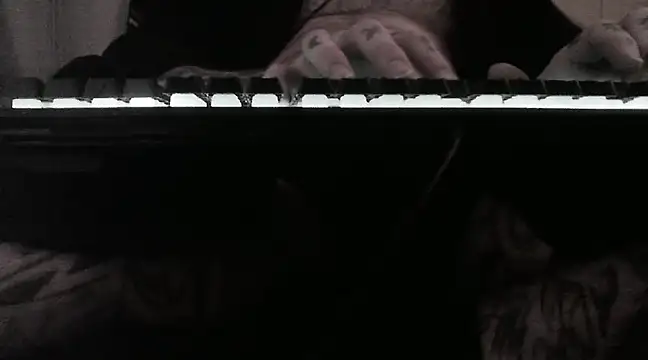 Retrofkcer85 online show from 02/21/25, 10:04