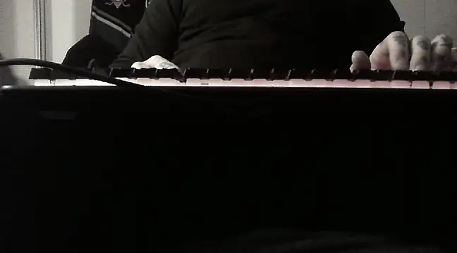 Retrofkcer85 online show from 02/23/25, 04:46