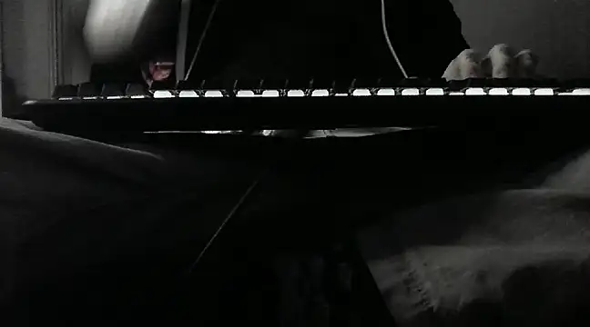 Retrofkcer85 online show from 02/24/25, 07:09
