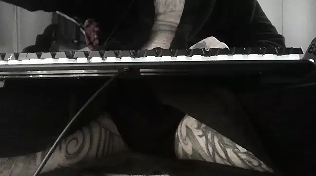 Retrofkcer85 online show from 02/26/25, 08:26