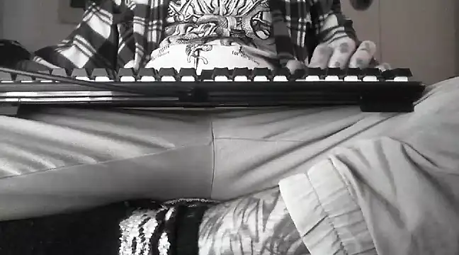 Retrofkcer85 online show from 03/01/25, 06:11