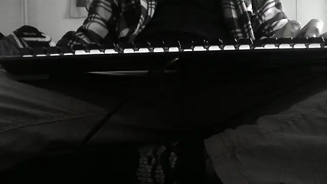 Retrofkcer85 online show from 03/02/25, 12:32