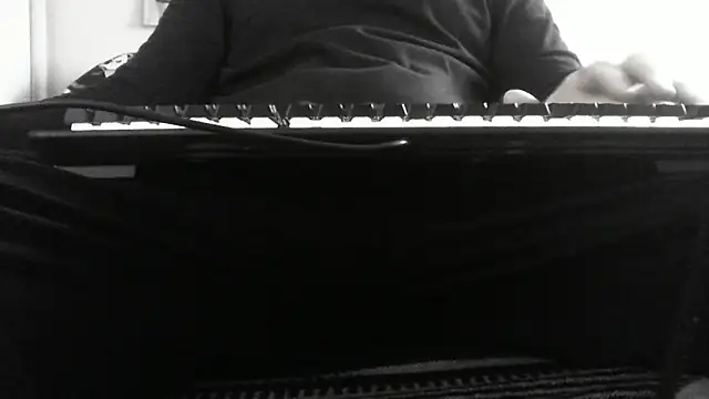 Retrofkcer85 online show from 03/03/25, 09:33