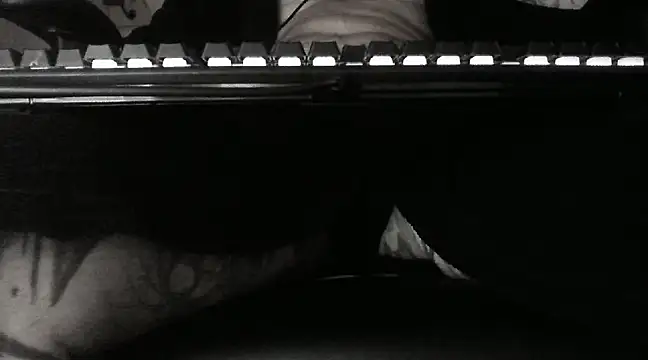 Retrofkcer85 online show from 03/07/25, 09:17