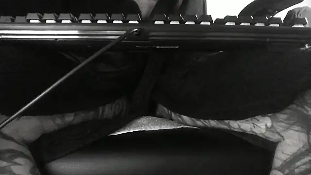 Retrofkcer85 online show from 03/10/25, 08:04