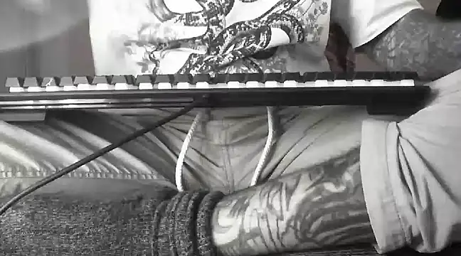 Retrofkcer85 online show from 03/15/25, 05:59