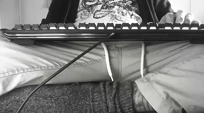 Retrofkcer85 online show from 03/16/25, 02:11