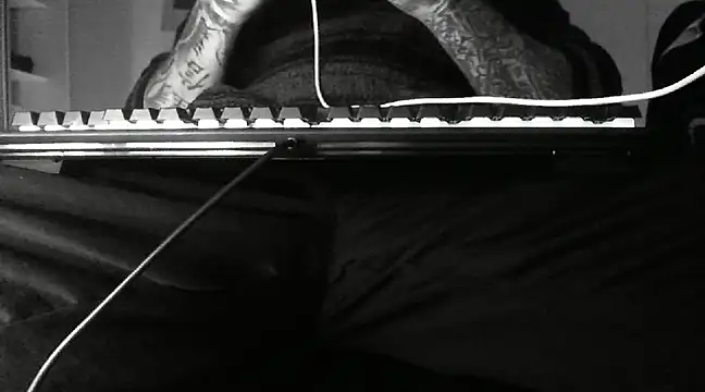 Retrofkcer85 online show from 03/19/25, 05:39