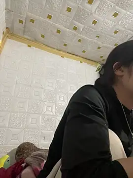 Snapshot of Rio-cute chatting on 03/01/26, 06:04 Rio-cute online show from 03/01/26, 06:04
