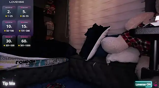 dirty 27cms online show from 12/12/24, 11:36