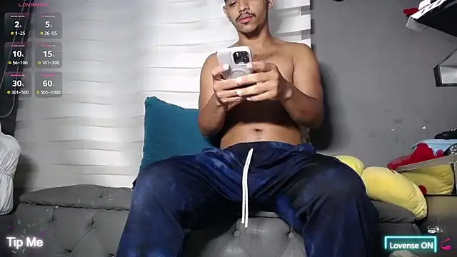 dirty 27cms online show from 06/05/26, 10:32