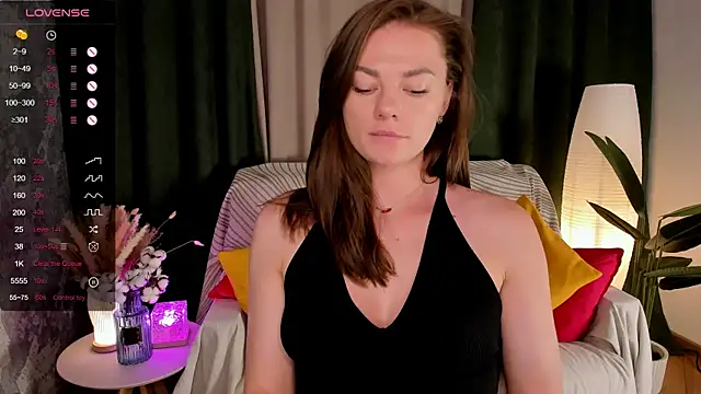 ParisJackson online show from 06/07/26, 08:29
