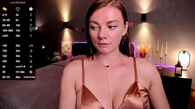 ParisJackson online show from 07/28/26, 02:13