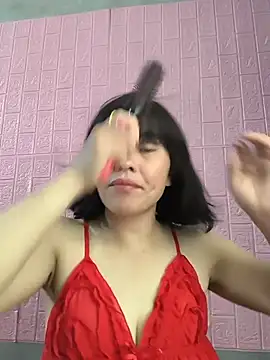 juicy-milu online show from 06/28/26, 05:35