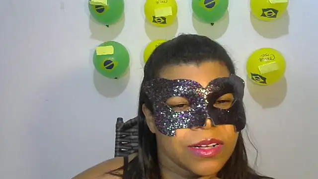 negraiza online show from 06/26/26, 01:59