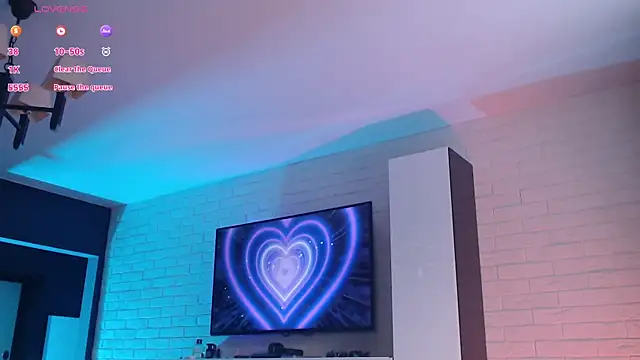 Jade Amore online show from 07/05/26, 03:52