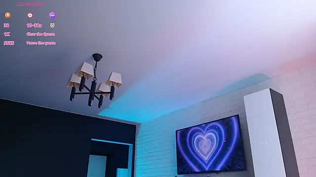 Jade Amore online show from 07/13/26, 12:19