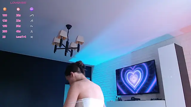 Jade Amore online show from 07/18/26, 01:48