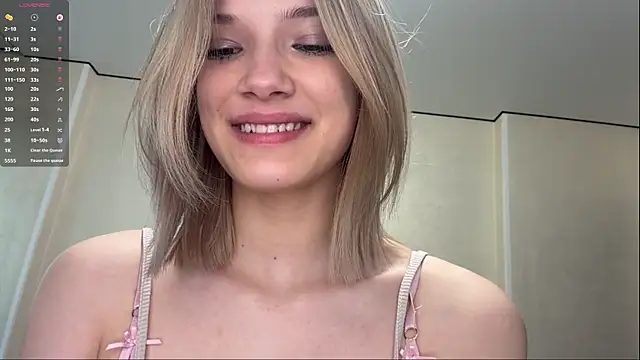Carolini i online show from 07/01/26, 04:40