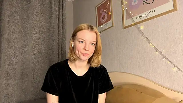 Marry Sornatiko online show from 02/25/26, 09:02