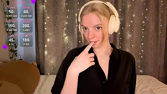 Marry Sornatiko online show from 06/12/26, 03:11