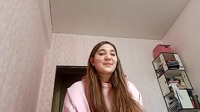 Snapshot of JanineThielman chatting on 03/26/26, 05:13 JanineThielman online show from 03/26/26, 05:13