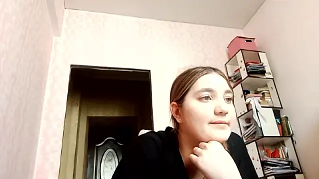 Snapshot of JanineThielman chatting on 03/28/26, 08:25 JanineThielman online show from 03/28/26, 08:25