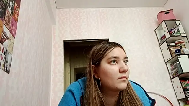 Snapshot of JanineThielman chatting on 05/12/26, 10:23 JanineThielman online show from 05/12/26, 10:23