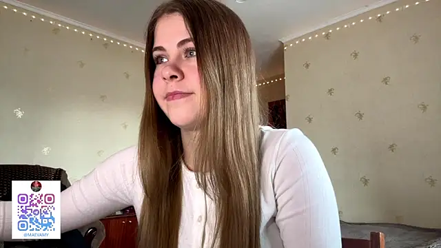 Snapshot of Amy_Maev chatting on 03/15/26, 11:49 Amy Maev online show from 03/15/26, 11:49