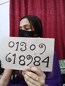 BD sunny leone online show from 06/22/26, 04:37