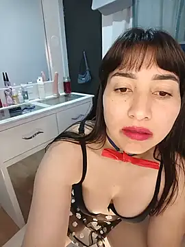 ANGELY WET JEET online show from 05/29/26, 01:25