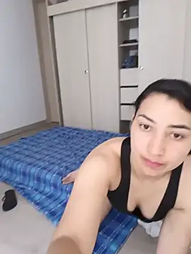 ANGELY WET JEET online show from 07/23/26, 07:34