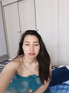 ANGELY WET JEET online show from 07/25/26, 03:20