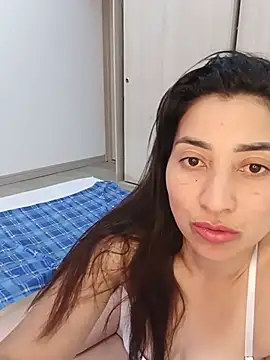 ANGELY WET JEET online show from 07/27/26, 07:54