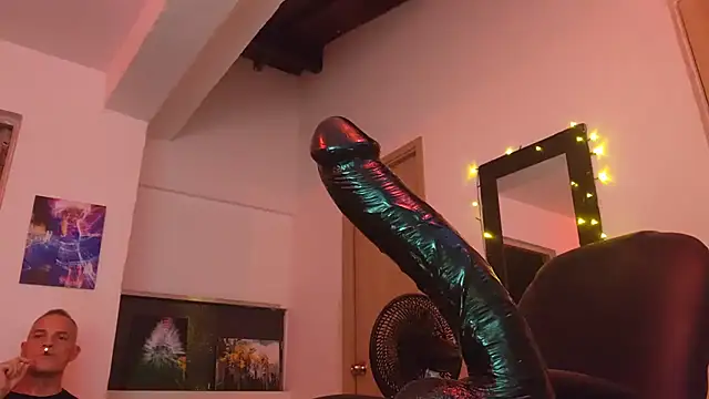 FirexxxDesire69 online show from 07/14/26, 02:49
