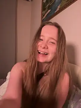 cutefoxieee online show from 08/01/26, 11:25