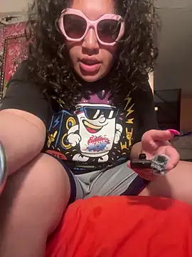 BunnyYT online show from 05/17/26, 08:05