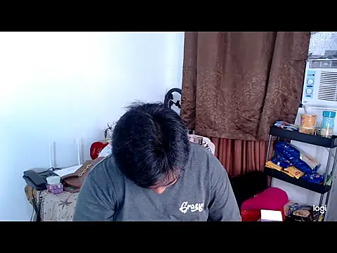 Snapshot of cutejohn chatting on 03/07/26, 02:08 cutejohn online show from 03/07/26, 02:08