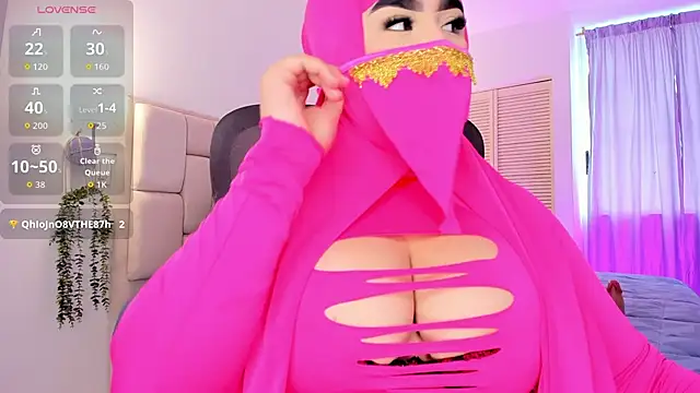 Snapshot of Yasmin_cute chatting on 04/06/26, 08:43 Yasmin cute online show from 04/06/26, 08:43